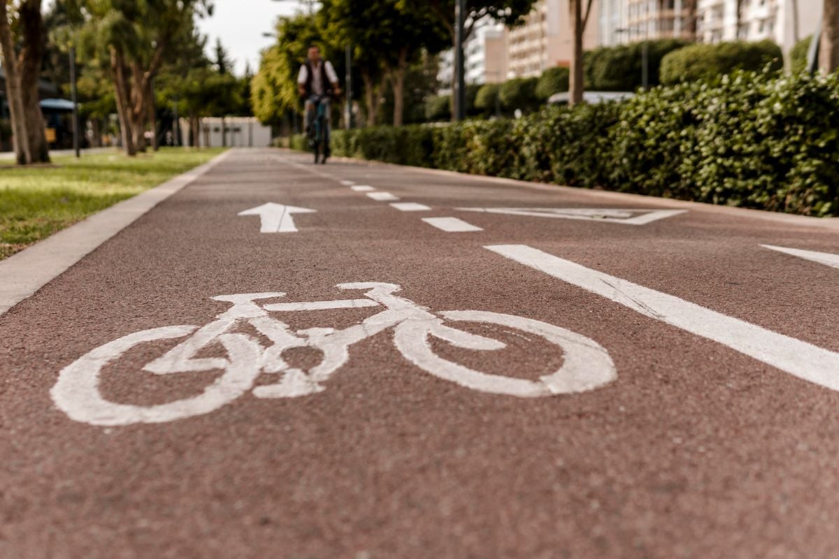 Novo corredor para ciclistas terá 6,5 km de Vila Velha até Cariacica