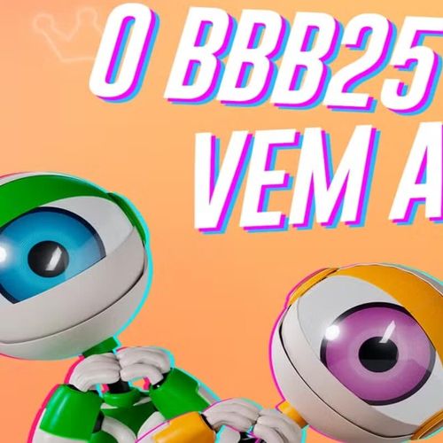 Imagem - 12 grandes novidades do BBB 25