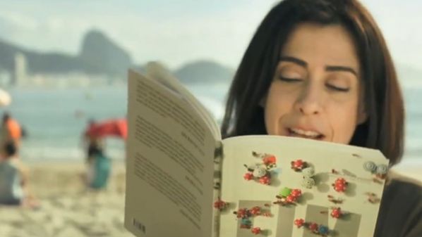 Conheça livros que a Melhor Atriz em Filme de Drama pelo Golden Globes já indicou no Tiktok. Além disso, confira também suas obras autorais.