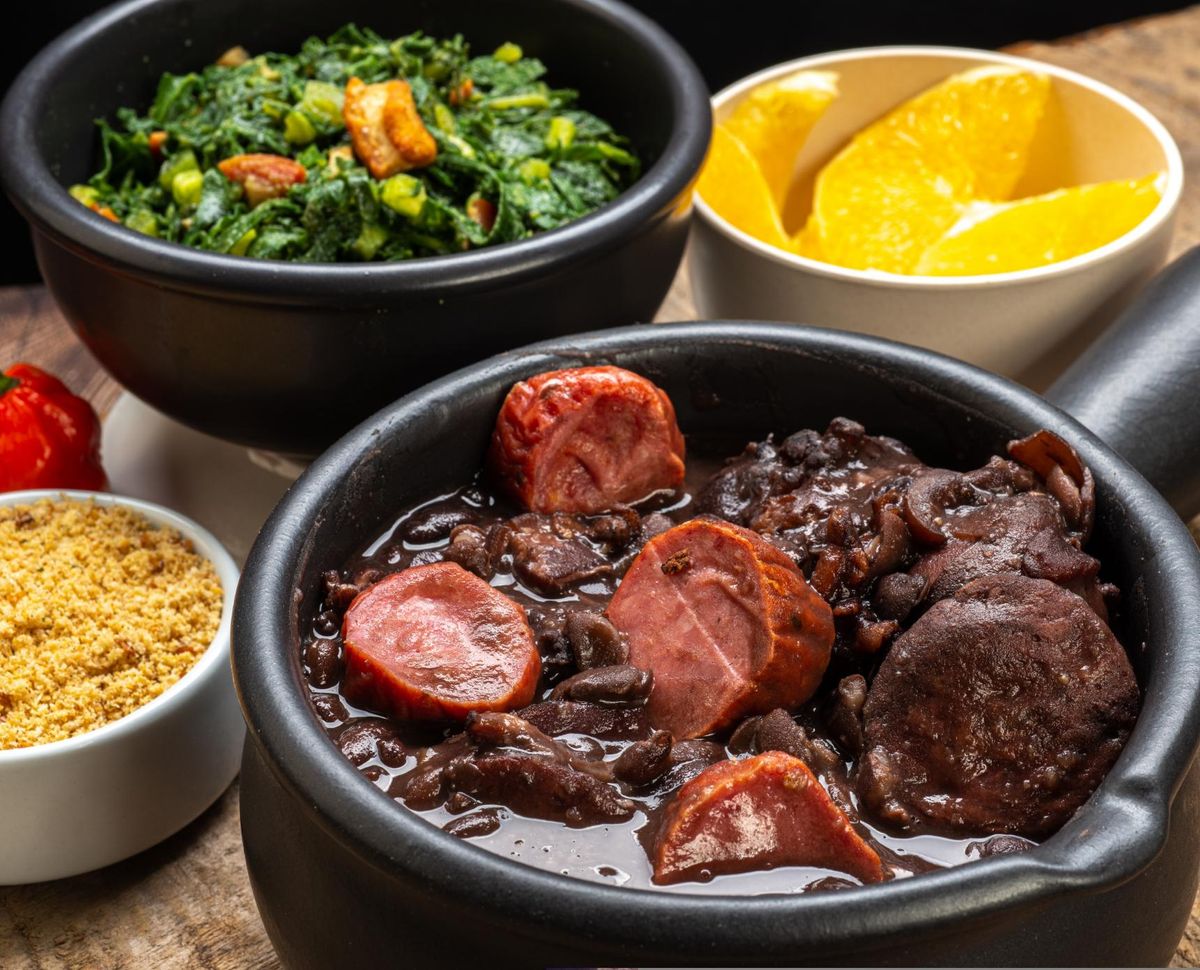 Feijoada