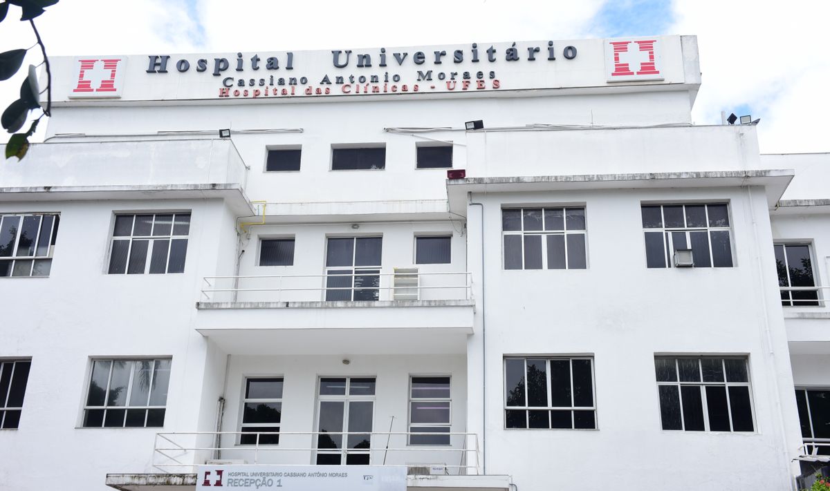 Hospital Universitário