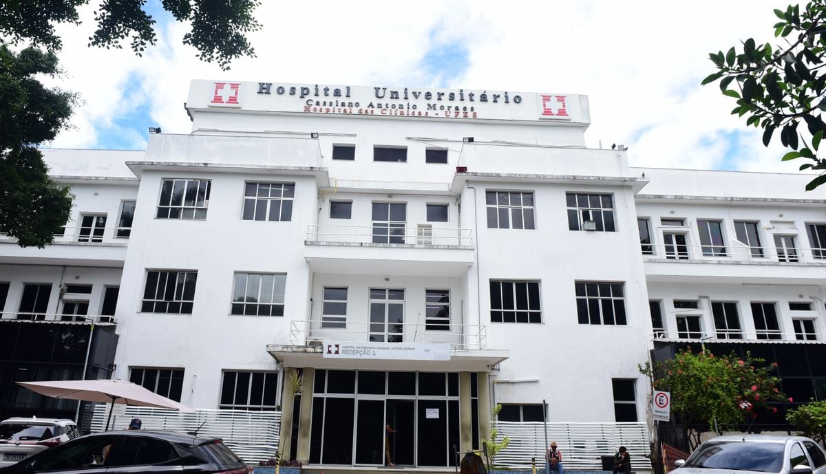 Hospital Universitário