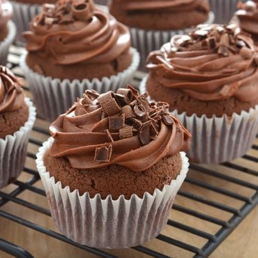 Imagem - 8 receitas de cupcake e muffin para vender