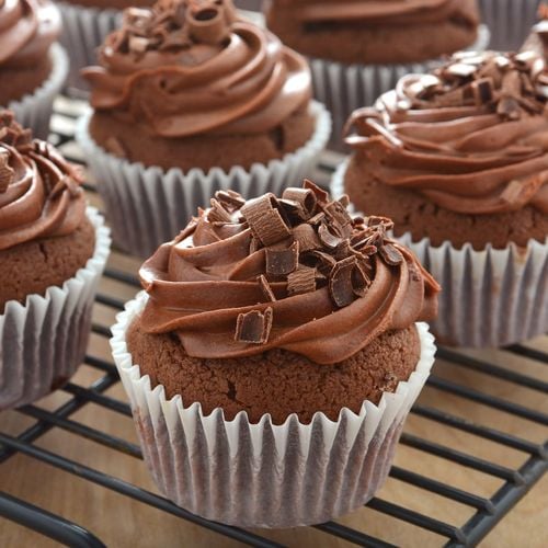 Imagem - 8 receitas de cupcake e muffin para vender