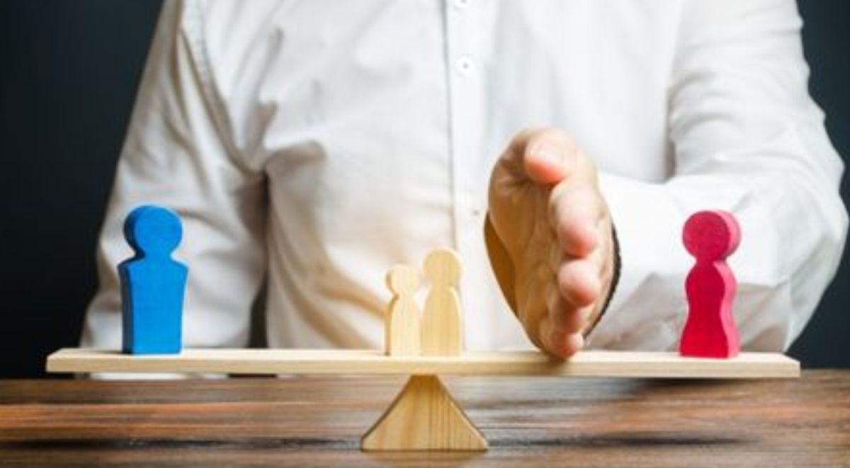 Alienação parental, divórcio, guarda compartilhada, filhos