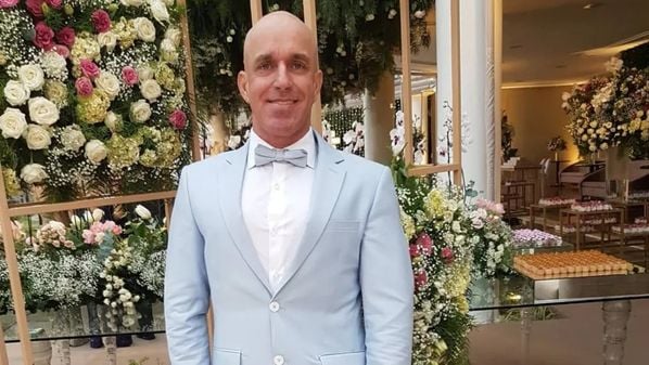 Famoso confeiteiro morreu neste domingo, em São Paulo, aos 47 anos de idade