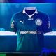 Imagem - Palmeiras anuncia Sportingbet como máster e camisa chega a R$ 111 milhões