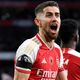 Imagem - Flamengo monitora situação do volante Jorginho, do Arsenal