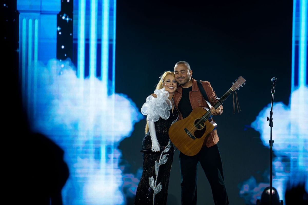 Show de Joelma em Vitória