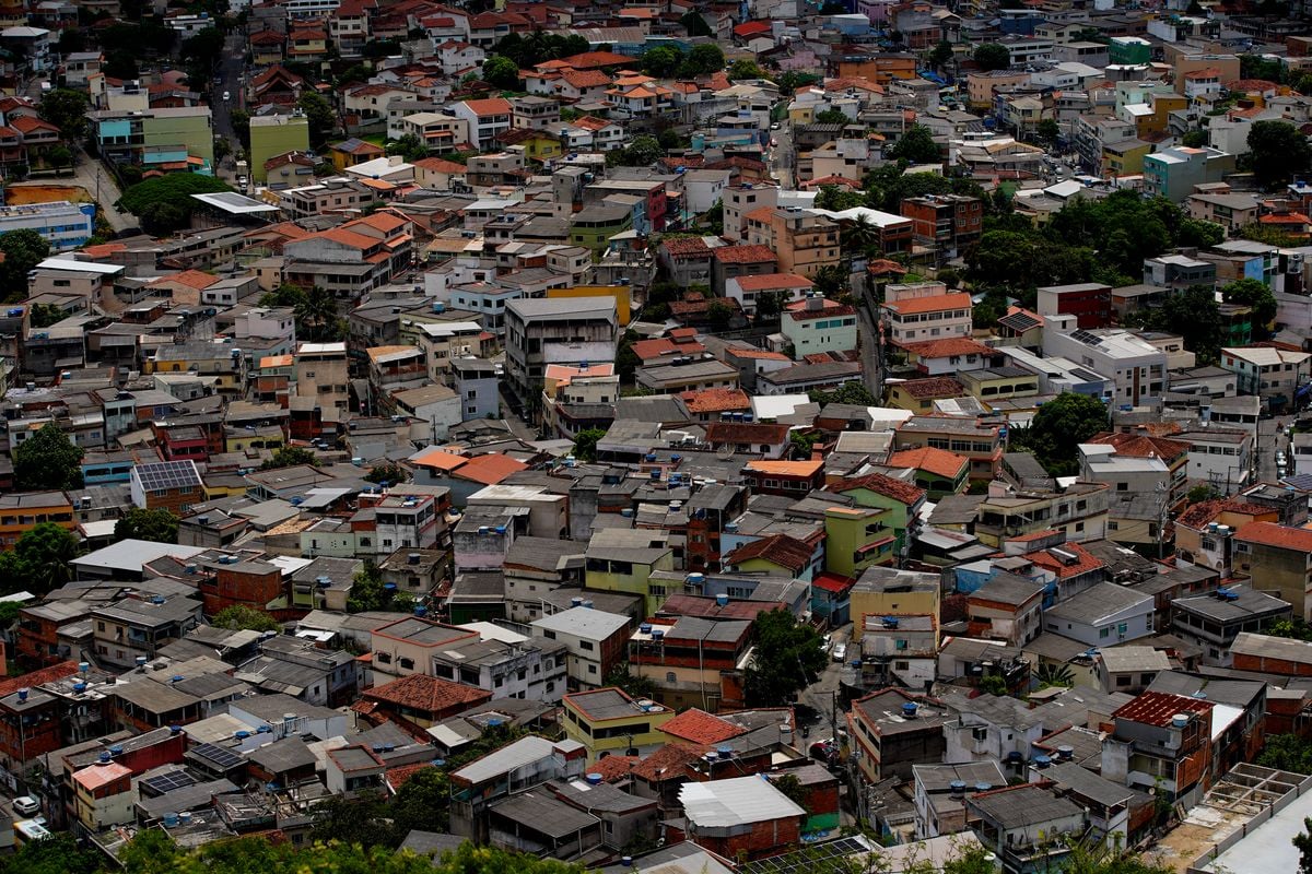 Morro do Macaco por Fernando Madeira