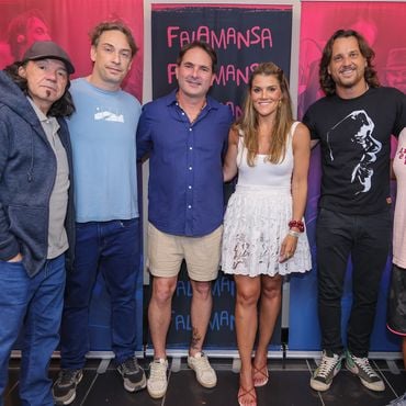 Imagem - Falamansa e Zé Neto & Cristiano reúnem fãs em shows de Guarapari