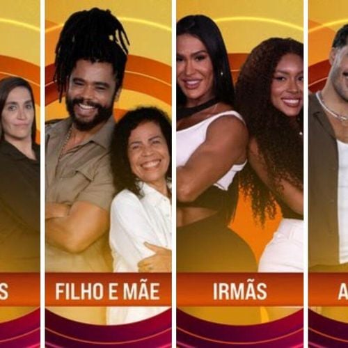 Imagem - Conheça os signos dos participantes do Camarote do BBB 25