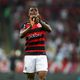 Imagem - Evertton Araújo destaca relação com Filipe Luís no Flamengo