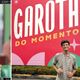 Imagem - Conheça Elvis Vittorio, o ator capixaba que estreia nas telas da Globo