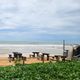 Imagem - Duchas, banheiros e academias: como estão as praias da Grande Vitória para o verão?