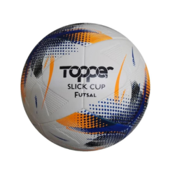 Bola Futsal Topper Slick Cup