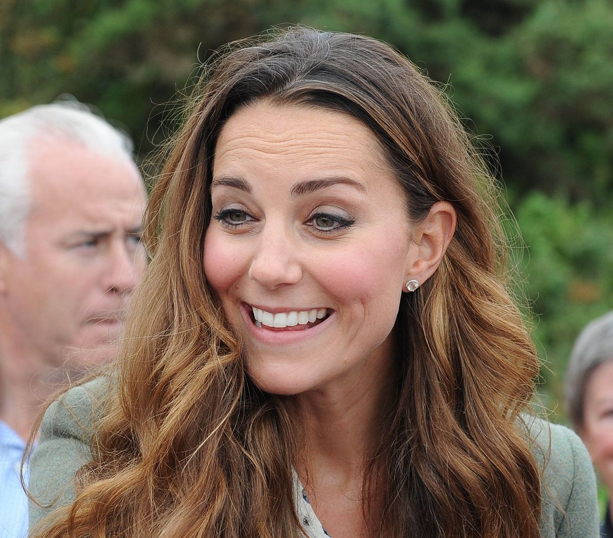 Kate Middleton