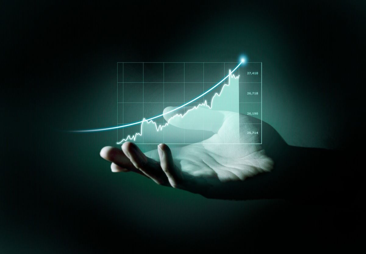Mercado financeiro, bolsa de valores, investimentos