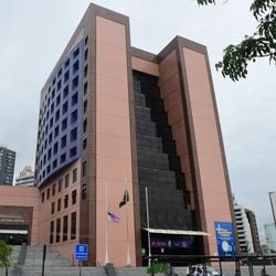 Oportunidades serão para cargos de agente de polícia legislativa, consultor legislativo e analista legislativo; candidatos farão provas objetivas e discursivas