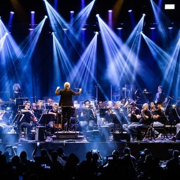 Imagem - Orquestra Petrobras Sinfônica apresenta concertos em Vitória