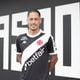 Imagem - Vasco anuncia zagueiro Maurício Lemos, ex-Atlético-MG