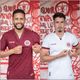 Imagem - Desportiva apresenta uniformes 1 e 2 para a temporada 2025