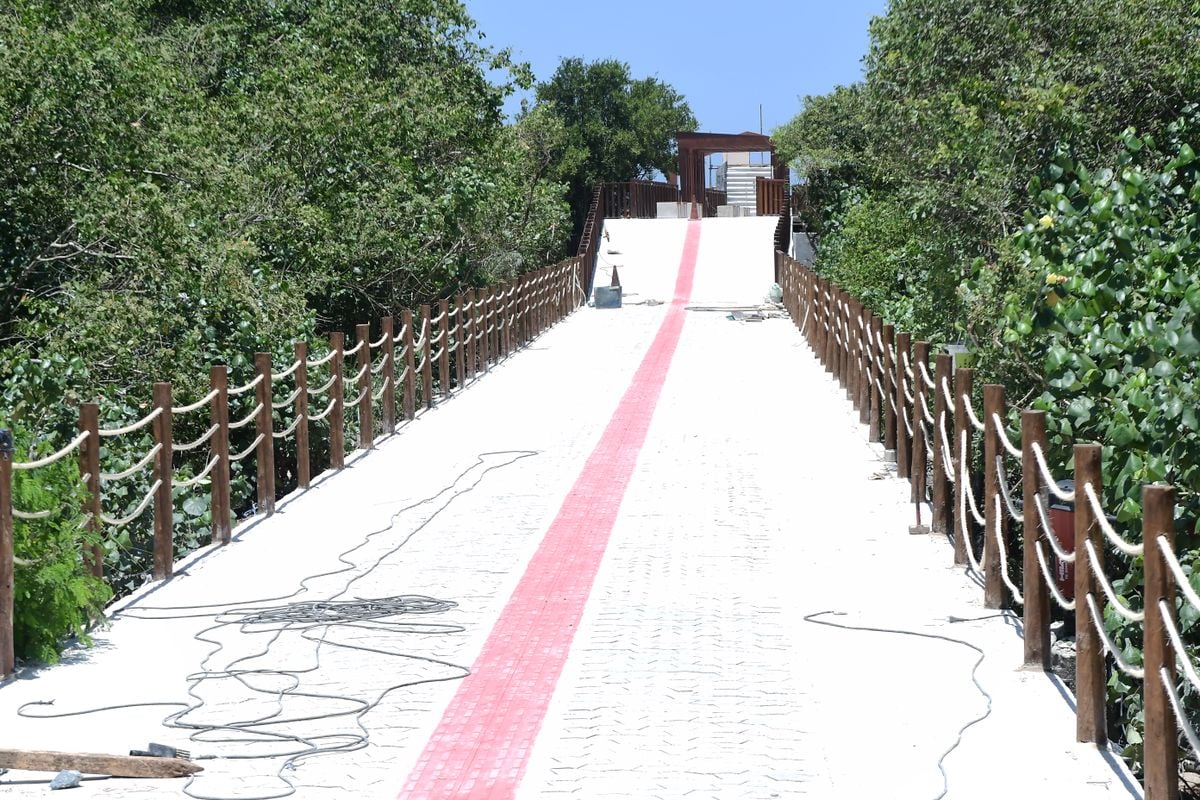  Ponte da Madalena e ciclovia da Barra do Jucu ficam prontas em Vila Velha por Fernando Madeira 