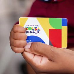 Beneficiários que possuem o Número de Identificação Social (NIS) terminado em 1 serão os primeiros a receber