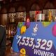 Imagem - Estagiário ganha R$ 56 milhões na loteria e diz que continuará trabalhando