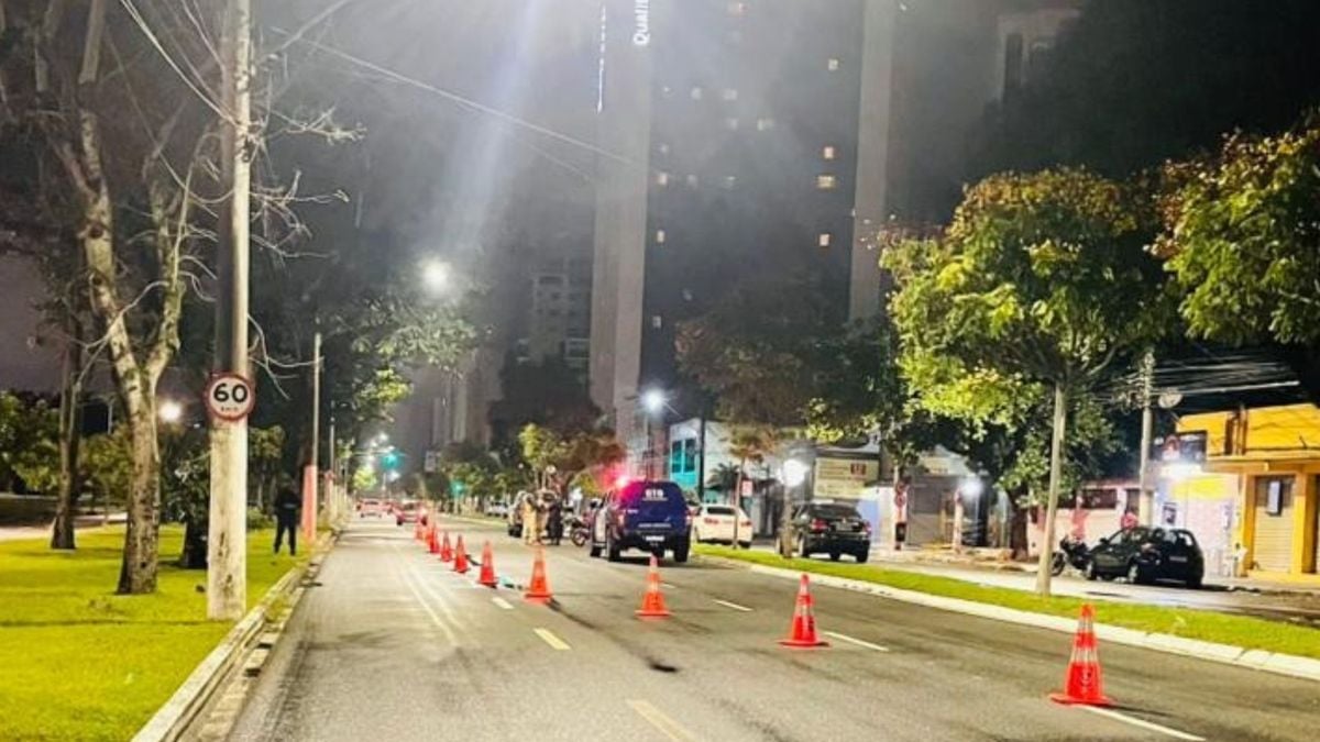 A Guarda Municipal informou que equipes estarão espalhadas pelo trajeto orientando os condutores 