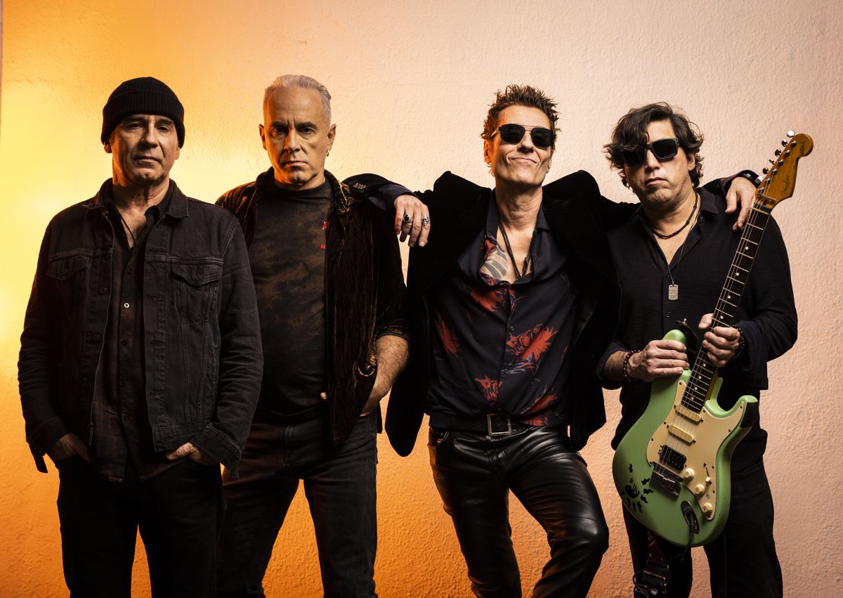 Banda Capital Inicial