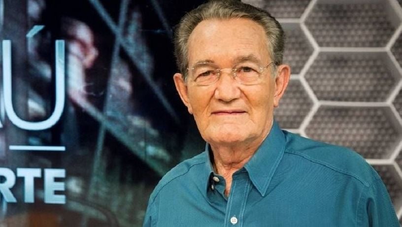 João Baptista Belinaso Neto