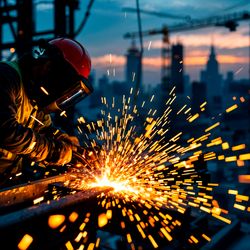 Há postos para analista contábil, atendente de telemarketing, auxiliar de laboratório de análises clínicas, expedidor de mercadorias, soldador, entre outras chances