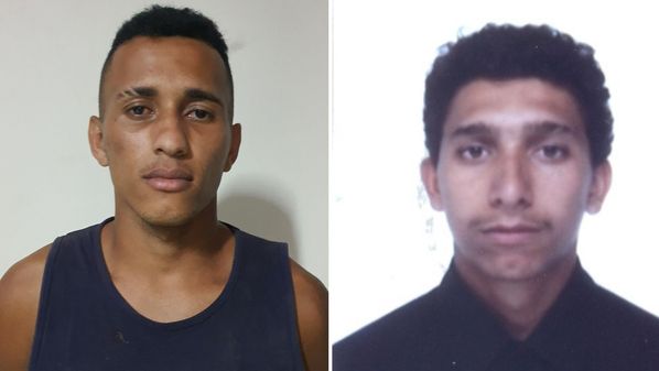 O líder do grupo, segundo a polícia, atuava junto a mãe, esposa e irmão. Também foram alvos da operação dois comerciantes da região; outros dois investigados são considerados foragidos