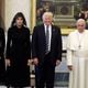 Imagem - A reação do papa a planos de Trump de deportar imigrantes: 'Uma desgraça'