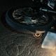 Imagem - Motociclista morre após moto ser atingida por carro na BR 101 Linhares