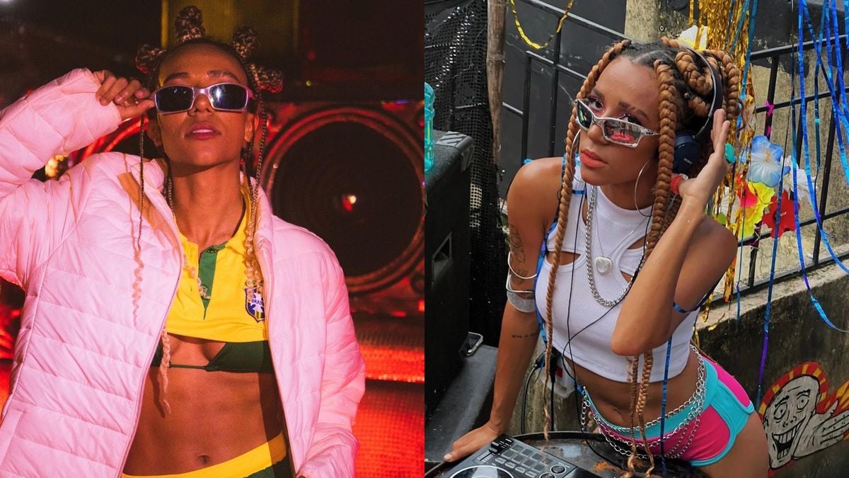 DJ capixaba representa o Funk Brasileiro em festival na Austrália