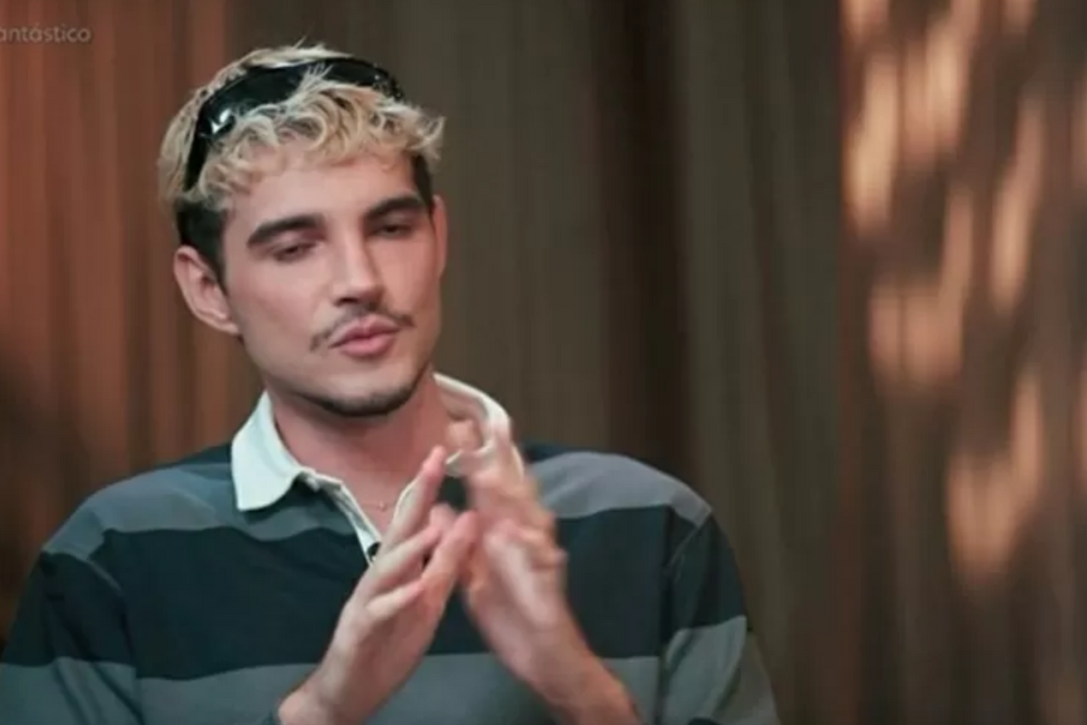 Jão anuncia pausa na carreria