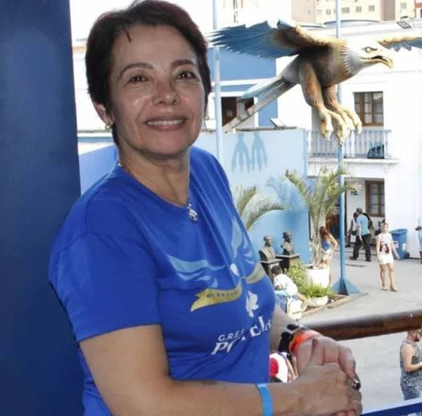 Márcia Lage