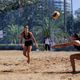 Imagem - Gêmeas de Vitória passam em seletiva para integrar o time de vôlei do Flamengo