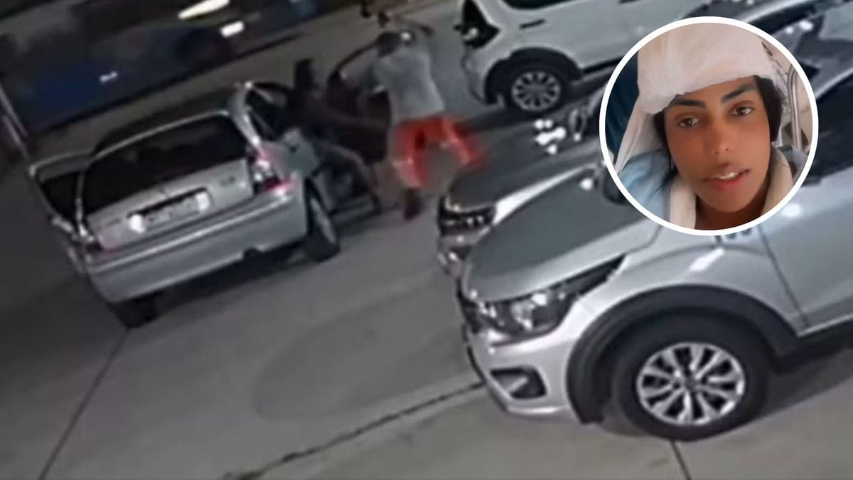 Mulher é agredida com golpes de facão na Serra, após cliente não aceitar pagar programa