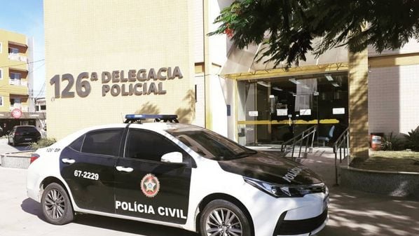 Estão sendo cumpridos mandados de prisão e de busca e apreensão no Rio de Janeiro e em Minas Gerais; duas pessoas foram presas