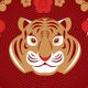 Imagem - Conheça as características do signo de Tigre no Horóscopo Chinês