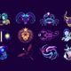 Imagem - Veja a combinação amorosa de Aquário com os 12 signos
