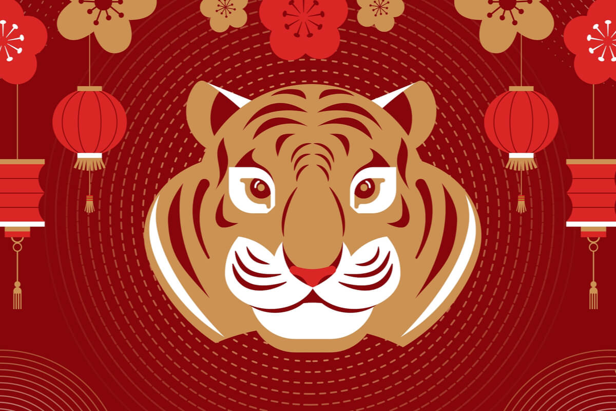 A pessoa do signo de Tigre está sempre em busca de renovação (Imagem: Marish | Shutterstock)