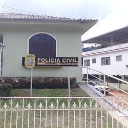 Vítima, de 21 anos, atuava na preparação do parque de diversões para a festa da cidade quando sofreu uma descarga elétrica na noite dessa sexta-feira (11)