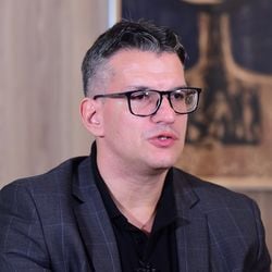 Em coletiva de imprensa, a alta cúpula da Segurança no Estado afirmou que só ficou sabendo de diálogos entre empresário da Serra e desembargador neste ano, seis meses após o relatório final ser concluído