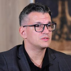 Romualdo GIanordoli fez vídeo com acusações contra a Polícia Civil e Secretaria de Segurança reagiu, chamando as alegações de falsas, e o acionou na Corregedoria