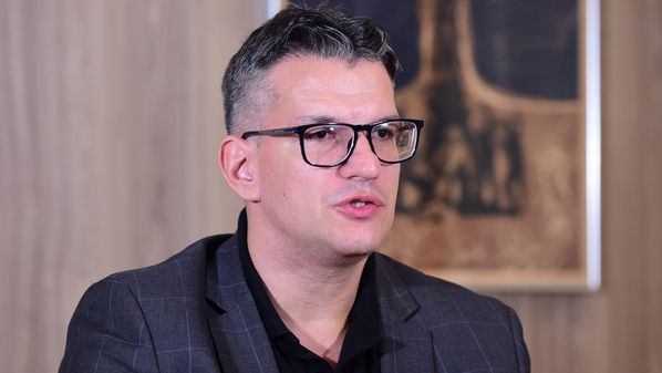 Em coletiva de imprensa, a alta cúpula da Segurança no Estado afirmou que só ficou sabendo de diálogos entre empresário da Serra e desembargador neste ano, seis meses após o relatório final ser concluído