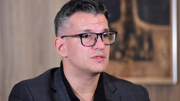 Romualdo GIanordoli fez vídeo com acusações contra a Polícia Civil e Secretaria de Segurança reagiu, chamando as alegações de falsas, e o acionou na Corregedoria